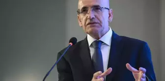 The first comment from the business world on Şimşek's statement, 