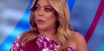 Wendy Williams' life is overshadowed by a devastating diagnosis! She is fighting for her life in a care facility.