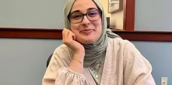 ABD'de gözaltına alınan Türk öğrenci için nakil kararı

Решение о переводе турецкого студента, задержанного в США