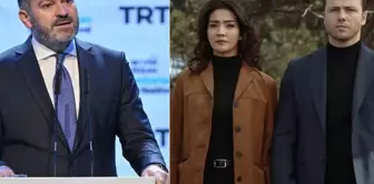 The Aybüke Pusat controversy has been brought to the Parliament! Zahid Sobacı responds to the reactions.