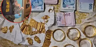 وزير ييرليكايا أعلن: تم القبض على 568 مشتبهاً بهم في عمليات الجرائم السيبرانية.