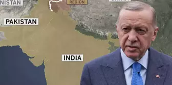 إردوغان يرسل أول رسالة بشأن الحرب بين الهند وباكستان: لا يمكننا قراءة ذلك بمعزل عن الطاقة.