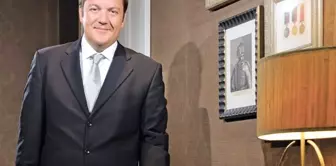 جُلايْلَر أَلْتِينْ مالكها محمد إلهان جُلايْ تم اعتقاله.