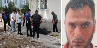 İş görüşmesi için gittiği şantiye önünde ölü bulundu. 

تم العثور عليه ميتًا أمام موقع البناء الذي ذهب إليه لمقابلة عمل.