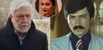 Махмут Джевахир'ин kızы Йонка Шахинбаш'tan yıllar sonra gelen şaşırtıcı itiraf.