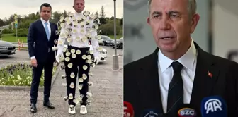 AK Party's Gökçek claims 