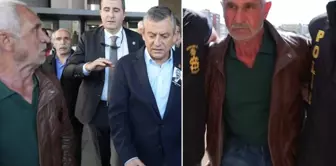 The claim that the criminal record of the person who attacked Özel has been deleted has been denied by the Presidency.