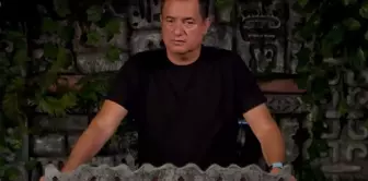 Almeda was disqualified from Survivor All Star! Acun Ilıcalı explained the reason.