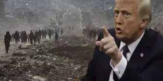 Trump gave Gaza a 24-hour deadline: You will learn what happened.