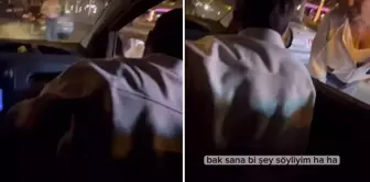 Место: Стамбул! Сначала спросили у женщины, ожидающей сделки по проституции, цену, а затем...