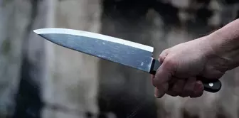 In a knife attack in front of a high school in the U.S., 1 student was killed and 2 students were injured.
