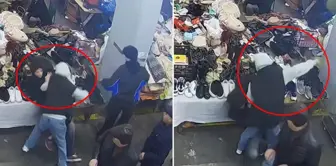 They have planned it step by step! The clearest footage of the Minguzzi murder.