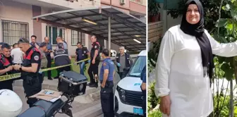 The monster who killed his ex-wife in the underpass told his children, 