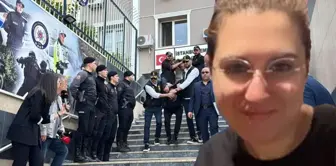 Four suspects have been arrested in the Bahar Aksu murder case.