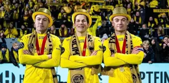 The transfer in Beşiktaş is dependent on Bodo Glimt! If they are eliminated, the transfer will gain momentum.
