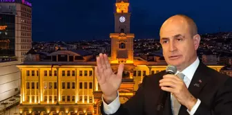 بُدِئَتْ تحقيقات الفساد في بلدية بيوك تشكمجه.