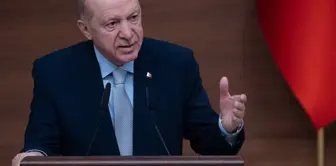 President Erdoğan: The PKK will lay down its arms today or tomorrow.
