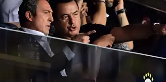 The Fenerbahçe management rejected the huge amount of money offered for the young star.