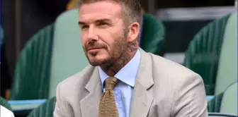 The new team purchased by David Beckham and Gary Neville surprised everyone.