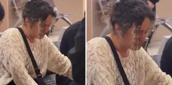 Minguzzi's aunt, who left the courtroom in tears: They have no regrets.