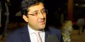  eski Beşiktaş Belediye Başkanı Murat Hazinedar'a siyasi yasak cezası

تم فرض عقوبة الحظر السياسي على رئيس بلدية بشيكتاش السابق مراد حزيندار