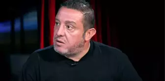 Former football player Nihat Kahveci is in for a big shock! He will be separated from his children.