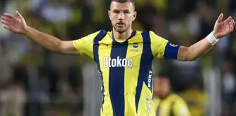 Fenerbahçe parts ways with Dzeko! Ali Koç has found the new striker in England.