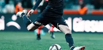 They called him the star of the future! The Fenerbahçe player hasn't had a chance to play for 15 months.