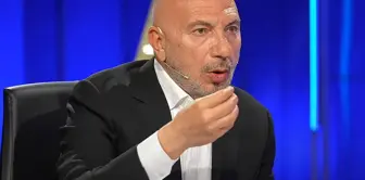 Hakan Bilal Kutlualp announced who he would bring if Mourinho leaves.