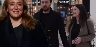 The decision of Ayşe Barım from Hazal Kaya and Ali Atay.
