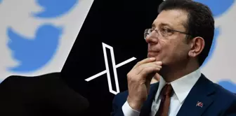 Имамоглу's аккаунту будет наложен запрет на доступ, на что X подаст апелляцию.