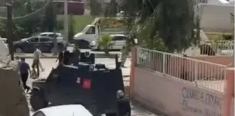 В Мардине учитель, ставший жертвой вооруженного нападения после окончания школы, скончался.
