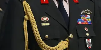 A first in NATO history! A critical mission for a Turkish general.