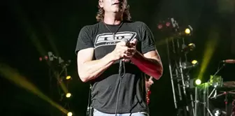 Bad news from the rock world! Brad Arnold has stage four cancer.