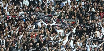 Serdal Adalı announced the first separation at Beşiktaş.