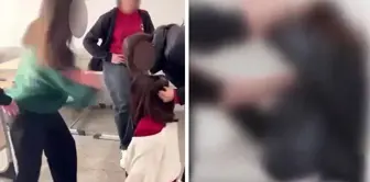 سيفاس: اعتداء على طالبة! لقد اعتدوا عليها وسجلوا ذلك بالكاميرا.