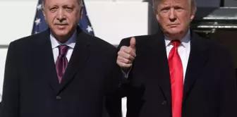 Trump asked Erdoğan for help regarding the Russia-Ukraine war.