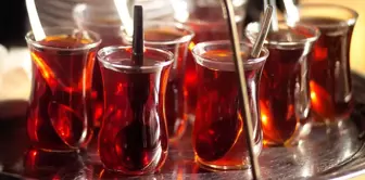 Turkey's 40-year-old giant tea company is for sale.