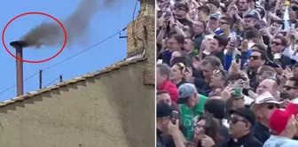 В Ватикане Папа не был избран во второй раз.
