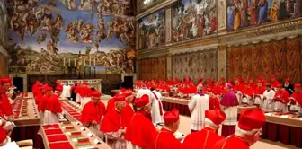 How is the new Pope elected? The rules of the conclave and the mysterious process.