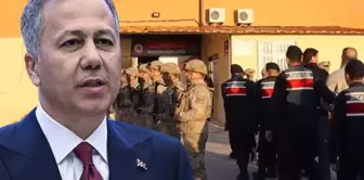 1.2 billion lira usury operation: 7 people arrested.