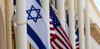 A threat from the U.S. to Israel: You will pay a heavy price.