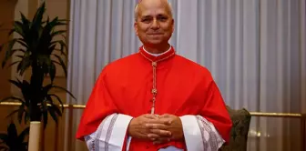 Did the new pope turn a blind eye to the priests? The stance of the new pope on sexual abuse cases is being discussed.