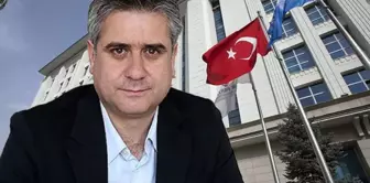 Comment from the AK Party Deputy Chairman on the PKK Congress: We want them to lay down their arms.