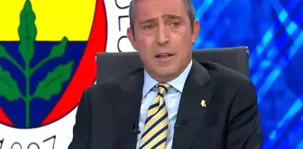 The 4-star football player revealed by Ali Koç during the live broadcast has emerged.