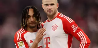 The deal is done! Eric Dier's new team has been revealed.