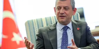 The midterm election was asked to Özgür Özel! His answer is of the kind that will stir up political circles.