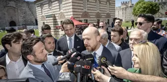 Президентом станет? Бял дал четкий ответ на обвинения в адрес Фенербахче от Эрдогана.