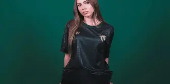 Bursaspor has introduced its new jerseys! The fans are in love with those jerseys.