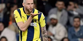 Will he stay at Fenerbahçe? Statement from Milan Skriniar regarding his future.